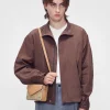 taper_canvas_boxy_sling_b_7.webp Taper Canvas Boxy Sling Bag<PEDRO Sale
