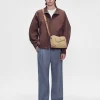 taper_canvas_sling_bag_3.webp Taper Canvas Sling Bag<PEDRO New