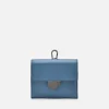 Taper Leather Bi-Fold Card Holder<PEDRO Clearance