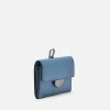 Taper Leather Bi-Fold Card Holder<PEDRO Clearance