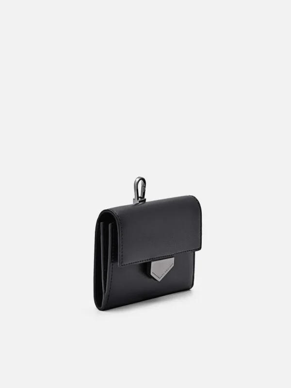 taper_leather_bifold_card_3-1.webp Taper Leather Bi-Fold Card Holder<PEDRO Cheap