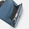 Taper Leather Bi-Fold Card Holder<PEDRO Clearance