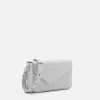 Taper Leather Boxy Sling Bag<PEDRO Online