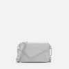 Taper Leather Boxy Sling Bag<PEDRO Online