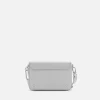Taper Leather Boxy Sling Bag<PEDRO Online