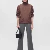 taper_leather_boxy_sling__5-1.webp Taper Leather Boxy Sling Bag<PEDRO Flash Sale