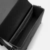 taper_leather_boxy_sling__7-1.webp Taper Leather Boxy Sling Bag<PEDRO Flash Sale