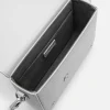 Taper Leather Boxy Sling Bag<PEDRO Online