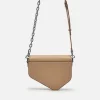 taper_leather_mini_sling__0.webp Taper Leather Mini Sling Bag<PEDRO Sale