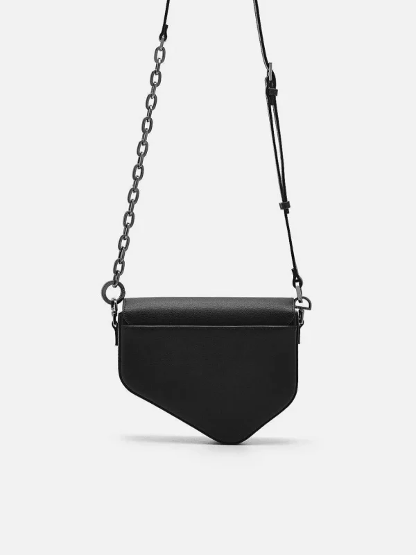 taper_leather_mini_sling__2-2.webp Taper Leather Mini Sling Bag<PEDRO Best Sale