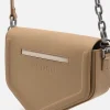taper_leather_mini_sling__3.webp Taper Leather Mini Sling Bag<PEDRO Sale