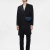 Taper Leather Mini Sling Bag<PEDRO Cheap