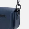 Taper Leather Mini Sling Bag<PEDRO Cheap