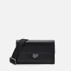 Taper Leather Phone Pouch<PEDRO Online