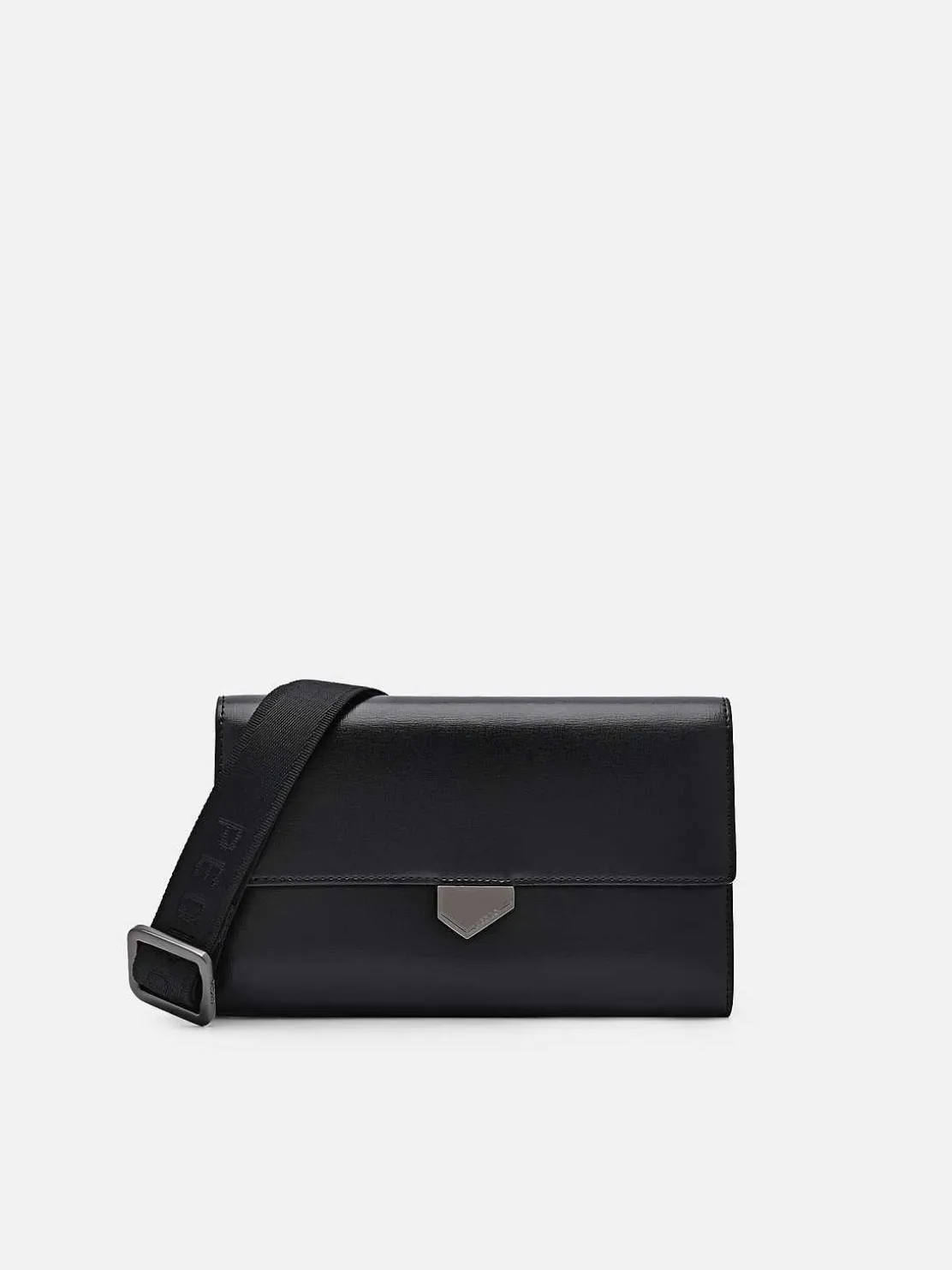 Taper Leather Phone Pouch<PEDRO Online