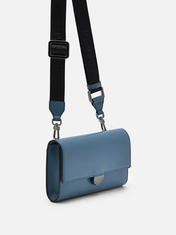 taper_leather_phone_pouch_0.webp Taper Leather Phone Pouch<PEDRO Cheap