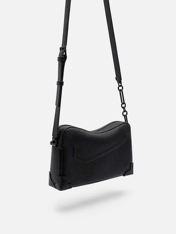 taper_leather_sling_bag_2-1.webp Taper Leather Sling Bag<PEDRO Shop
