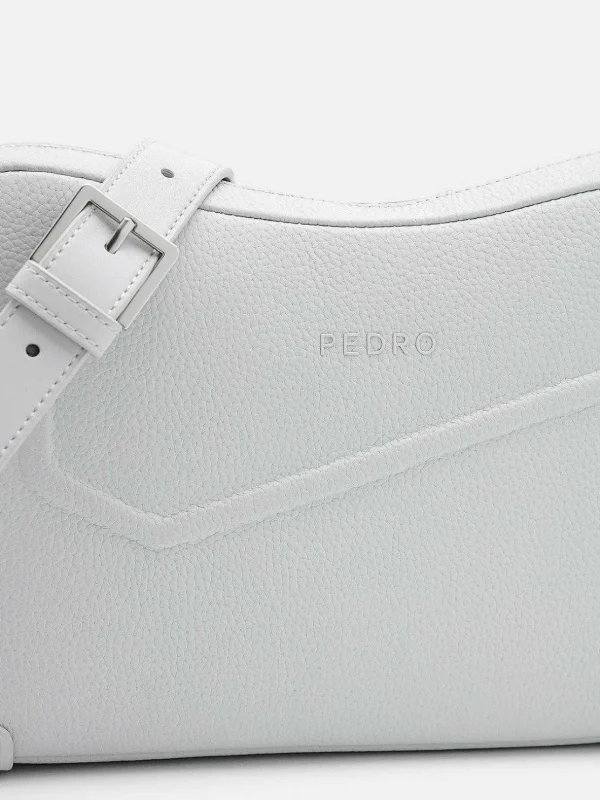 taper_leather_sling_bag_7.webp Taper Leather Sling Bag<PEDRO New