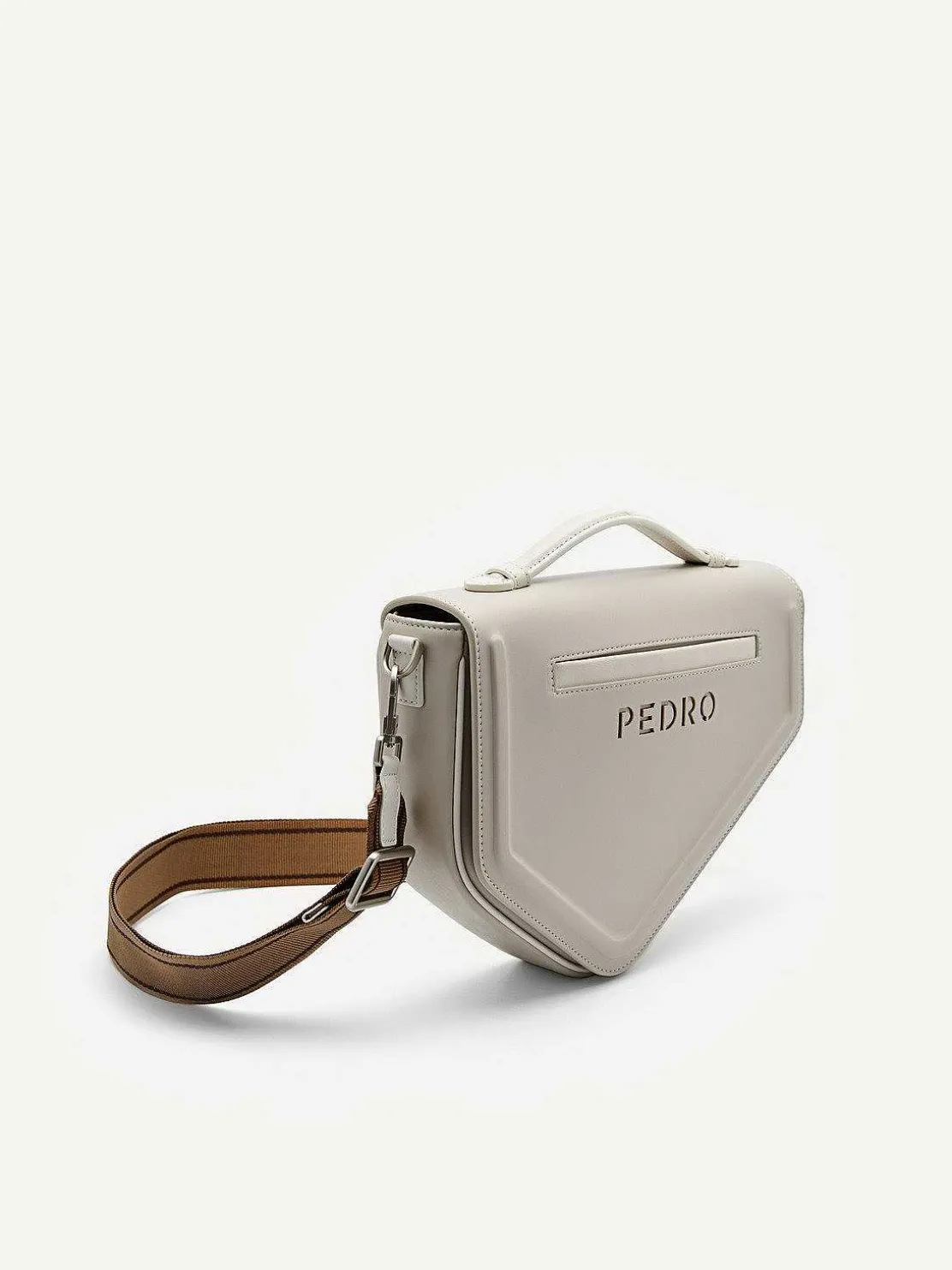 taper_sling_bag_0.webp Taper Sling Bag<PEDRO Store
