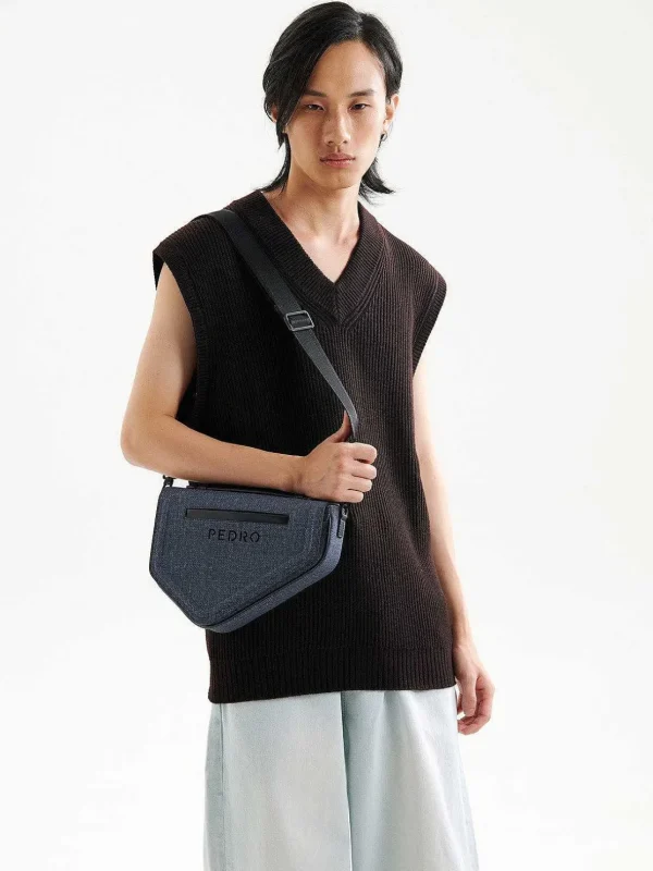 Taper Sling Bag<PEDRO Flash Sale
