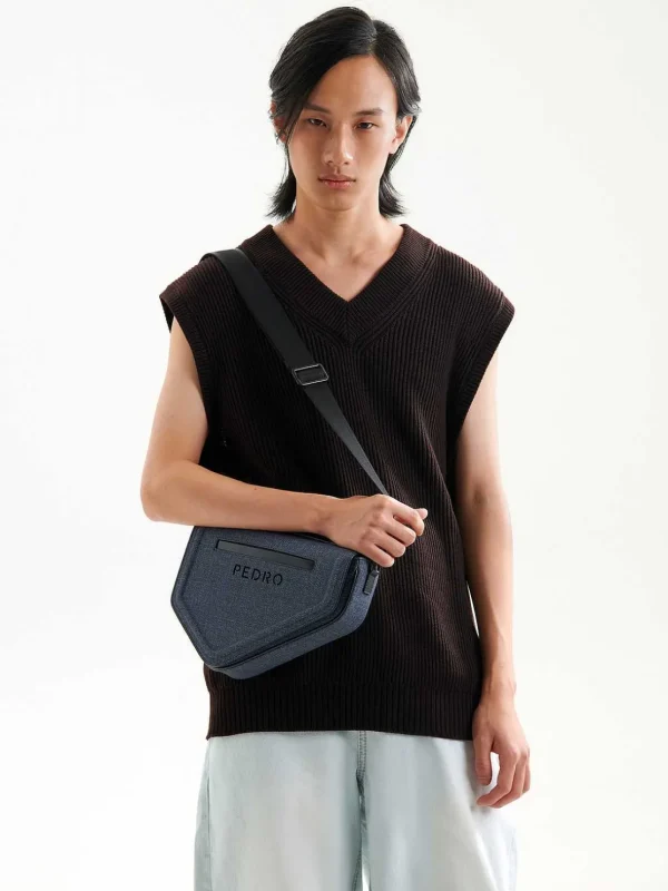 Taper Sling Bag<PEDRO Flash Sale