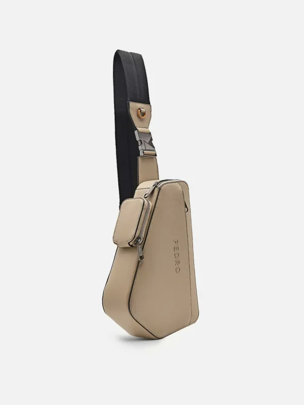 taper_sling_pouch_1.webp Taper Sling Pouch<PEDRO New