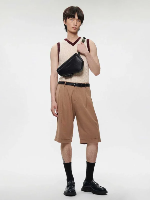 taper_sling_pouch_2-2.webp Taper Sling Pouch<PEDRO Shop