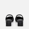 Tessa Leather Pumps<PEDRO Online