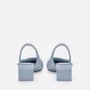 Tessa Leather Pumps<PEDRO Cheap