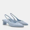 Tessa Leather Pumps<PEDRO Cheap