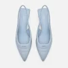 Tessa Leather Pumps<PEDRO Cheap