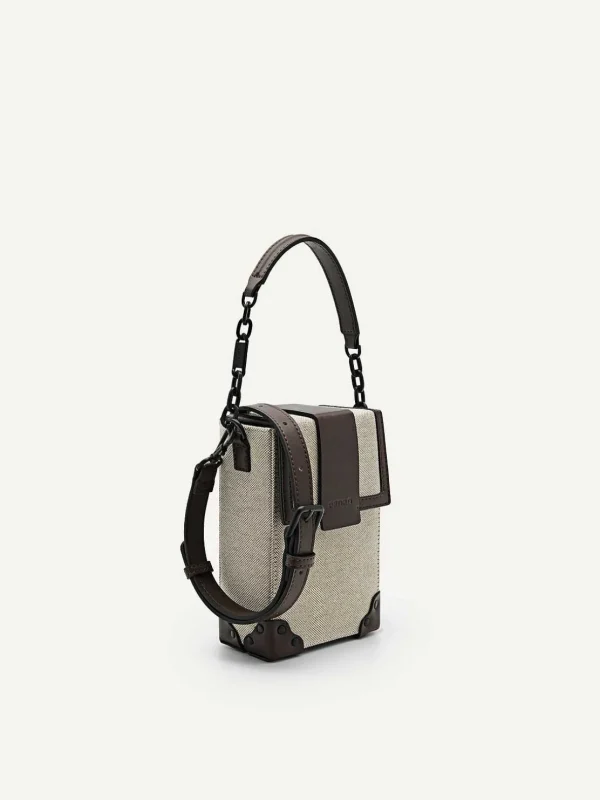 Tex Sling Bag<PEDRO Cheap