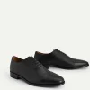 textured_leather_oxford_s_0-1.webp Textured Leather Oxford Shoes<PEDRO Clearance