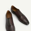 textured_leather_oxford_s_3.webp Textured Leather Oxford Shoes<PEDRO Cheap