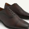 textured_leather_oxford_s_4.webp Textured Leather Oxford Shoes<PEDRO Cheap