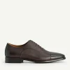 textured_leather_oxford_s_5.webp Textured Leather Oxford Shoes<PEDRO Cheap