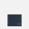 Textured Leather Wallet<PEDRO New