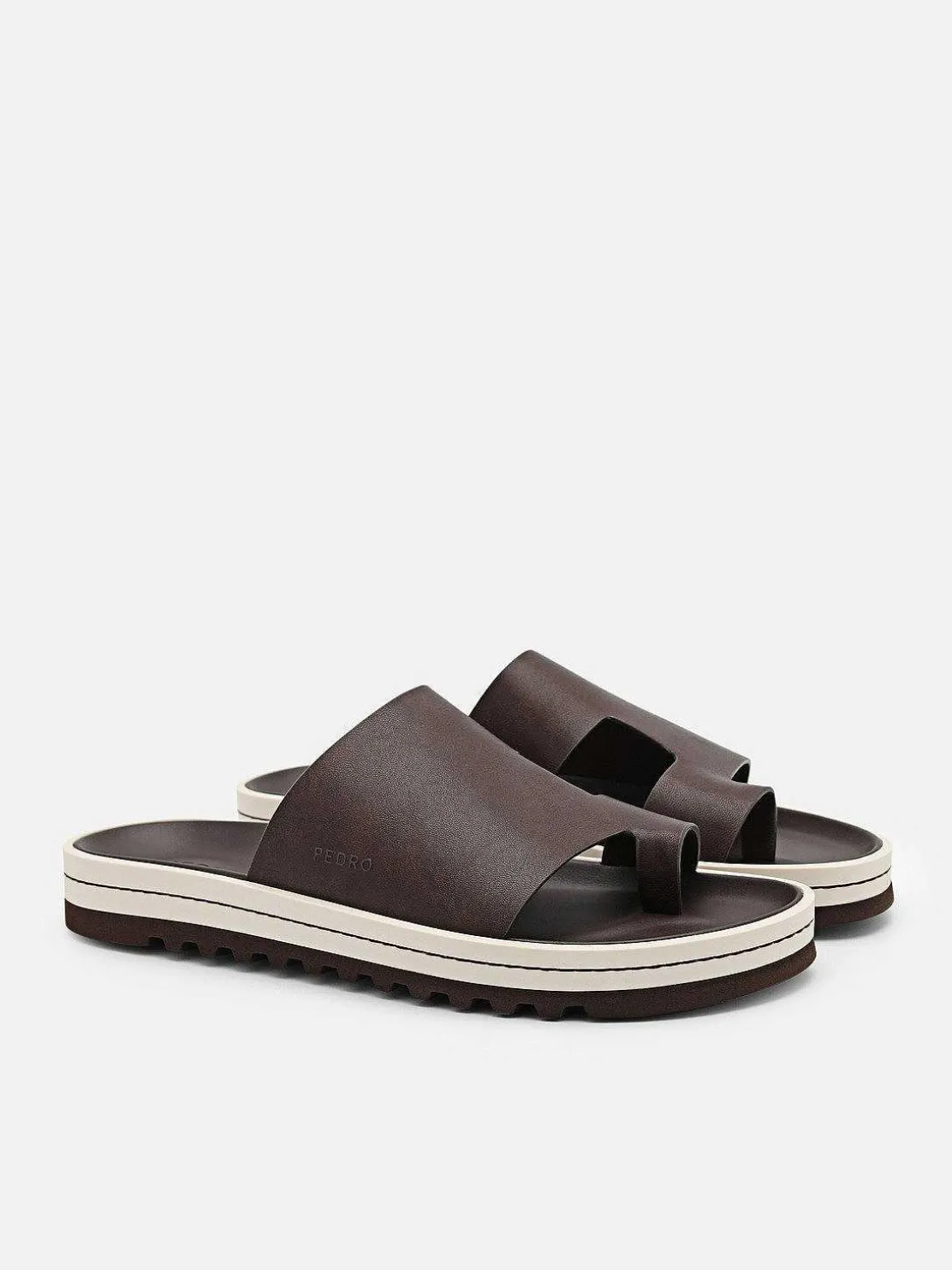 Toe Ring Sandals<PEDRO Discount