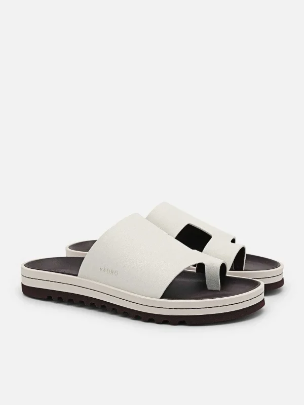 Toe Ring Sandals<PEDRO Outlet
