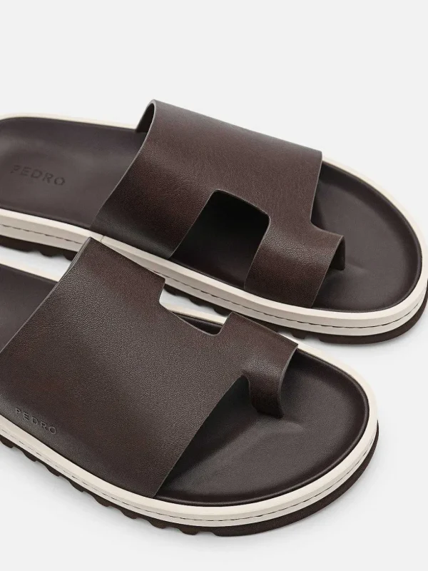 Toe Ring Sandals<PEDRO Discount