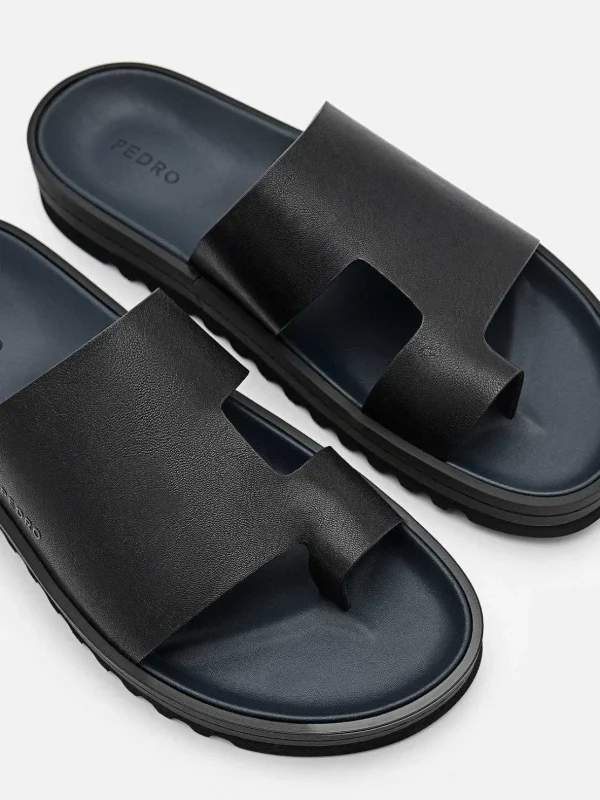 Toe Ring Sandals<PEDRO Shop