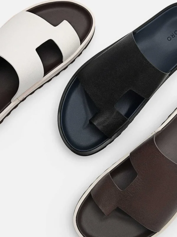 Toe Ring Sandals<PEDRO Discount