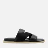 Tri-Band Slide Sandals<PEDRO Outlet