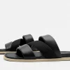 Tri-Band Slide Sandals<PEDRO Outlet