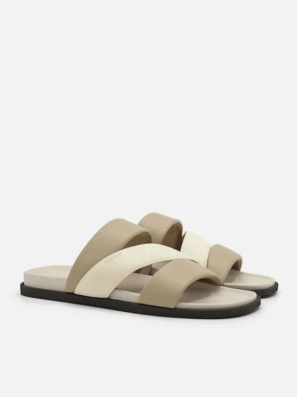 triband_slide_sandals_1.webp Tri-Band Slide Sandals<PEDRO Best Sale