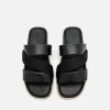Tri-Band Slide Sandals<PEDRO Outlet