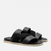 Tri-Band Slide Sandals<PEDRO Outlet