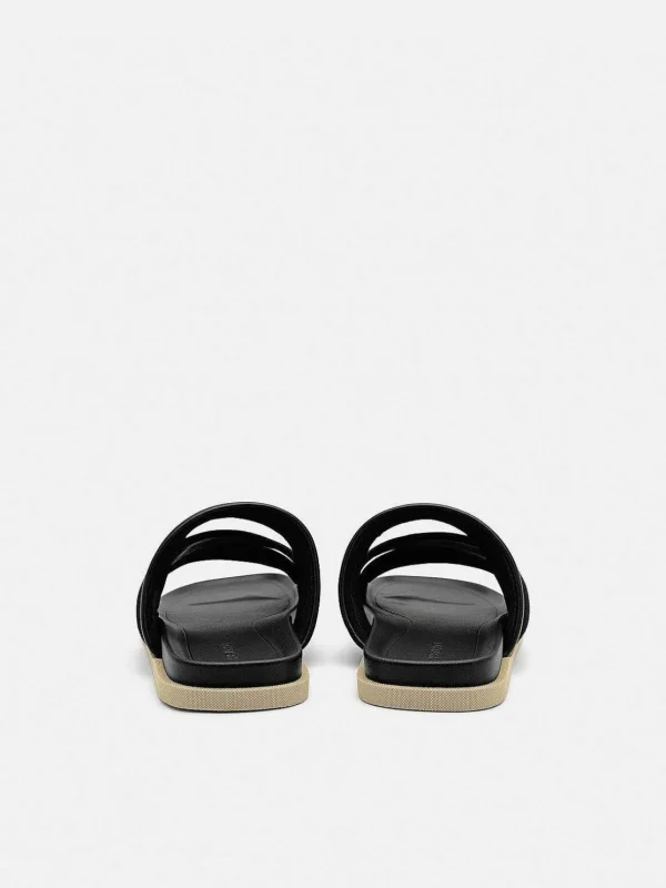 Tri-Band Slide Sandals<PEDRO Outlet