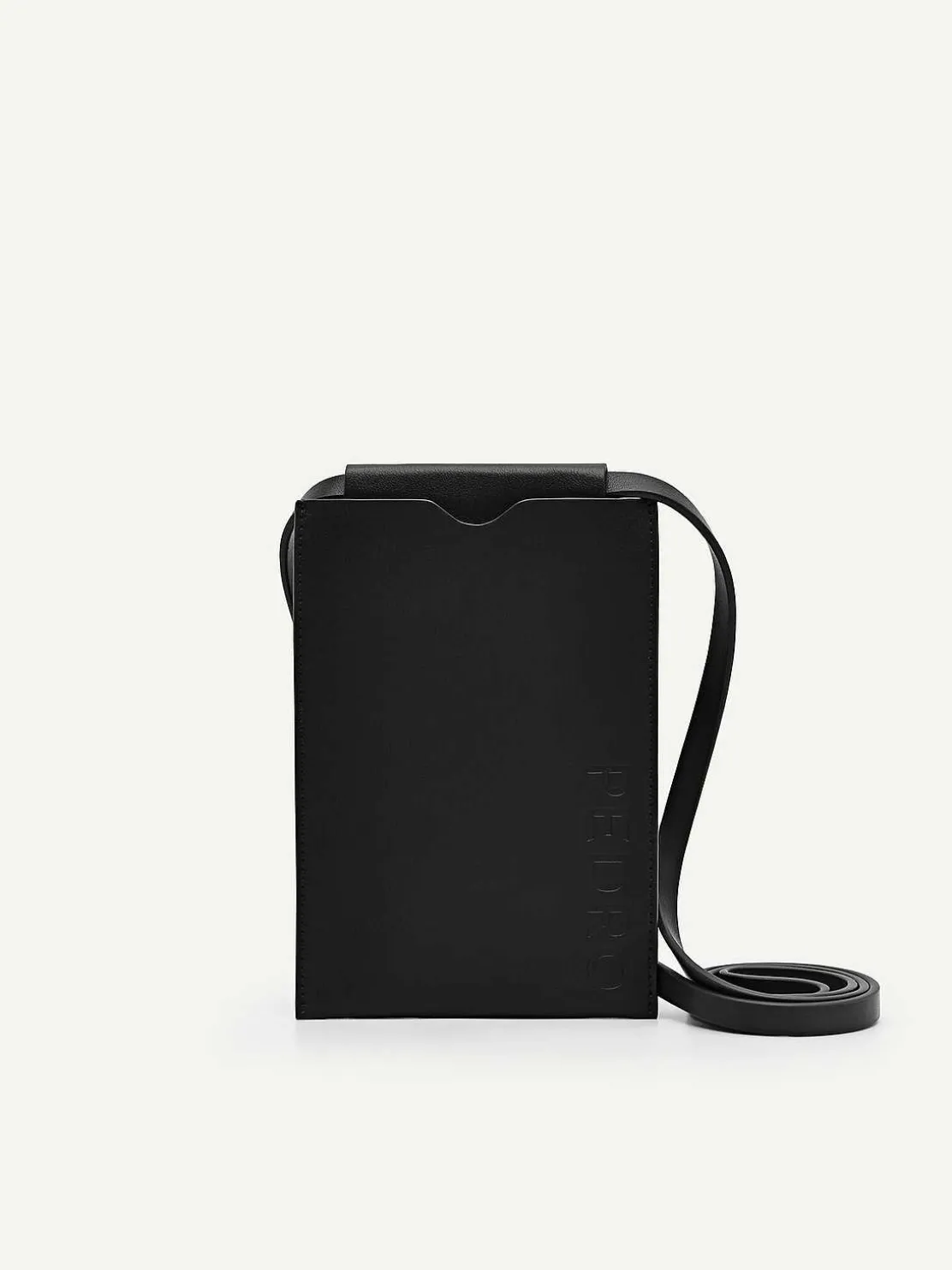 Trip Phone Pouch With Lanyard<PEDRO Online