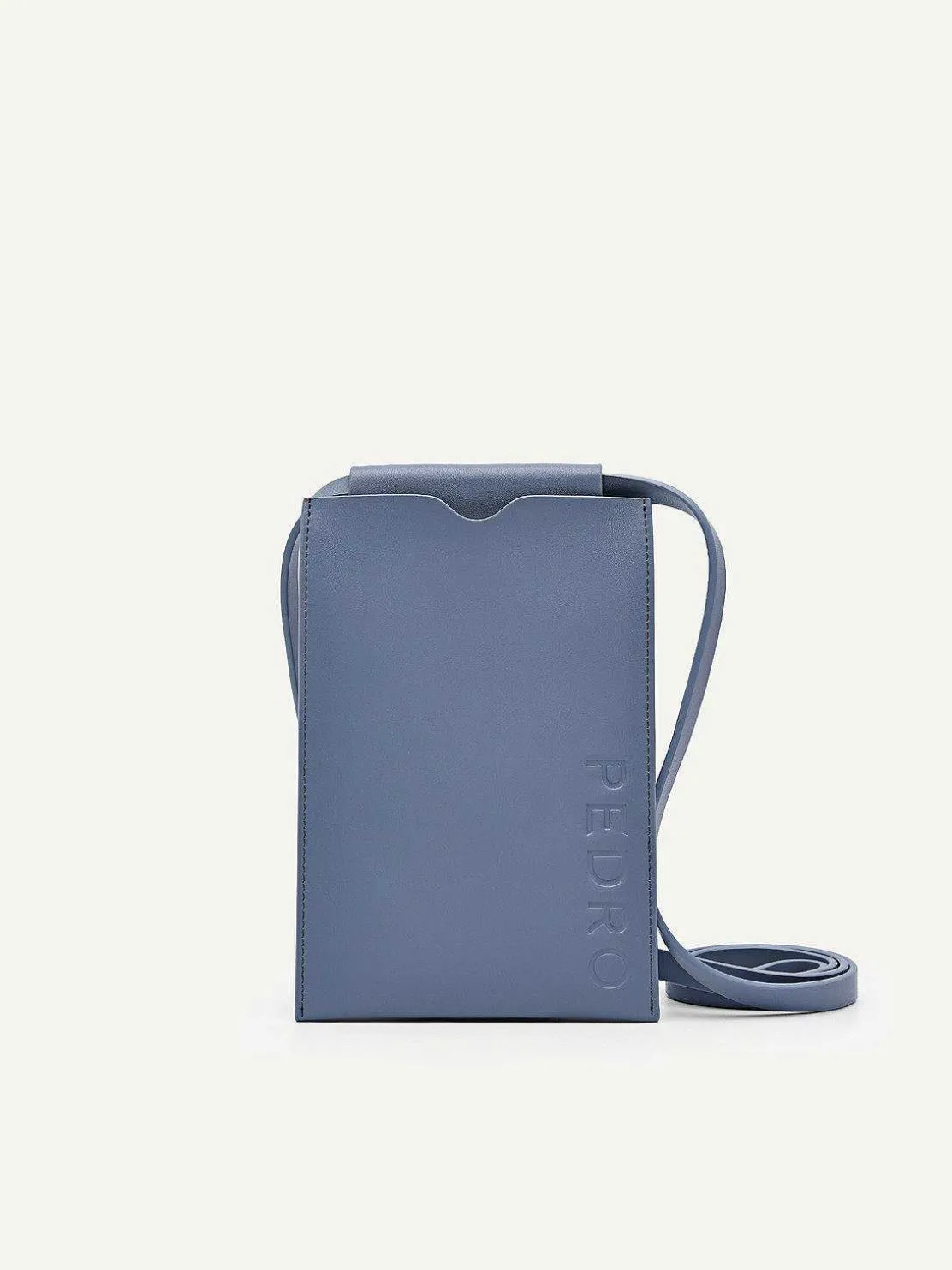 Trip Phone Pouch With Lanyard<PEDRO Online